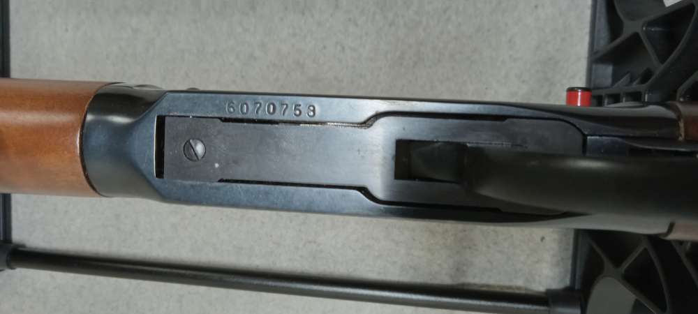 Winchester 94 Ranger Lever Action Rifle, 30-30 Win, 20" Barrel, 6+1 Rounds-img-44