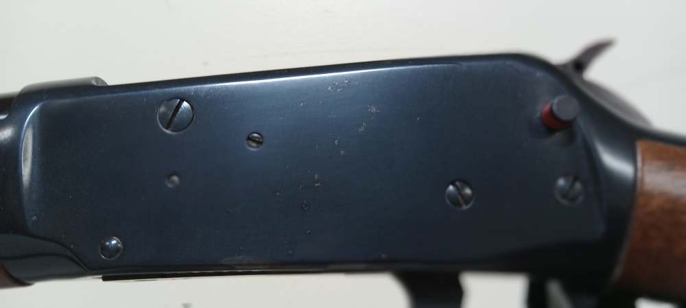 Winchester 94 Ranger Lever Action Rifle, 30-30 Win, 20" Barrel, 6+1 Rounds-img-7