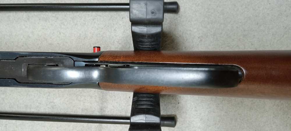 Winchester 94 Ranger Lever Action Rifle, 30-30 Win, 20" Barrel, 6+1 Rounds-img-43