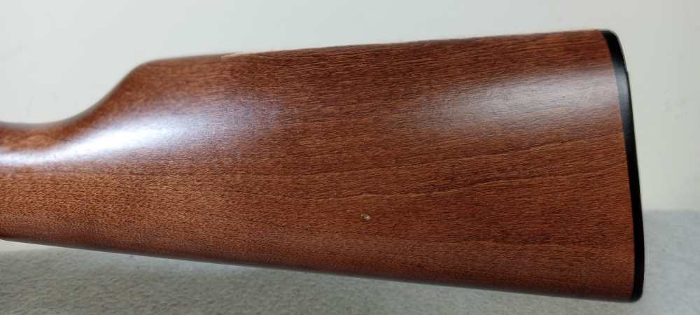 Winchester 94 Ranger Lever Action Rifle, 30-30 Win, 20" Barrel, 6+1 Rounds-img-1