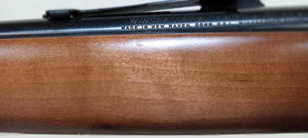 Winchester 94 Ranger Lever Action Rifle, 30-30 Win, 20" Barrel, 6+1 Rounds-img-11
