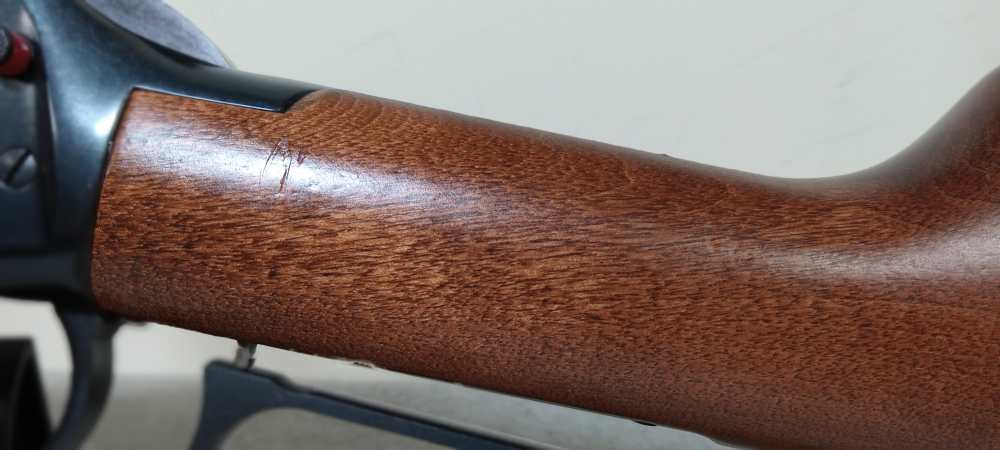 Winchester 94 Ranger Lever Action Rifle, 30-30 Win, 20" Barrel, 6+1 Rounds-img-4