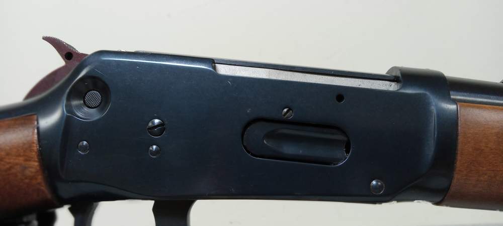 Winchester 94 Ranger Lever Action Rifle, 30-30 Win, 20" Barrel, 6+1 Rounds-img-20