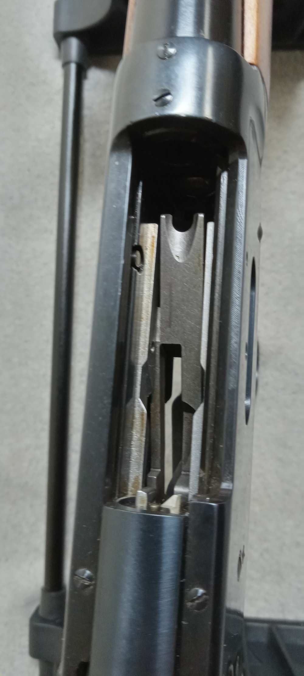 Winchester 94 Ranger Lever Action Rifle, 30-30 Win, 20" Barrel, 6+1 Rounds-img-52