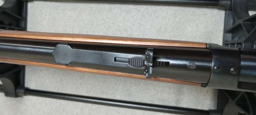 Winchester 94 Ranger Lever Action Rifle, 30-30 Win, 20" Barrel, 6+1 Rounds-img-36