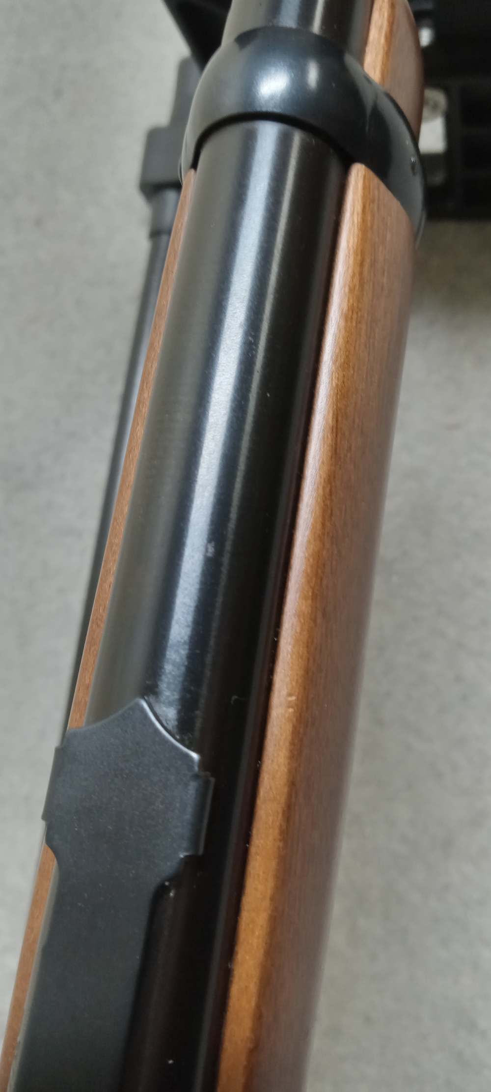 Winchester 94 Ranger Lever Action Rifle, 30-30 Win, 20" Barrel, 6+1 Rounds-img-37