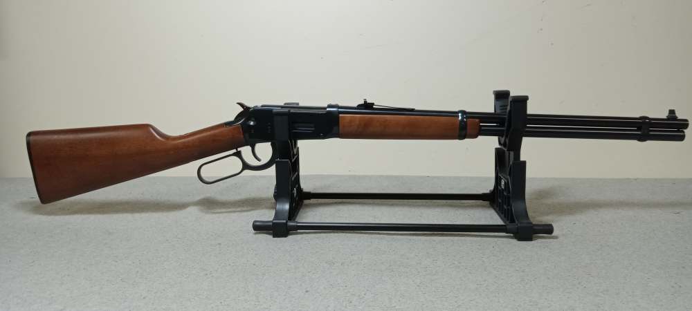 Winchester 94 Ranger Lever Action Rifle, 30-30 Win, 20" Barrel, 6+1 Rounds-img-16
