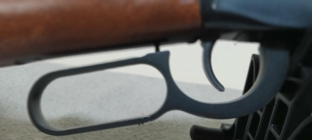 Winchester 94 Ranger Lever Action Rifle, 30-30 Win, 20" Barrel, 6+1 Rounds-img-19