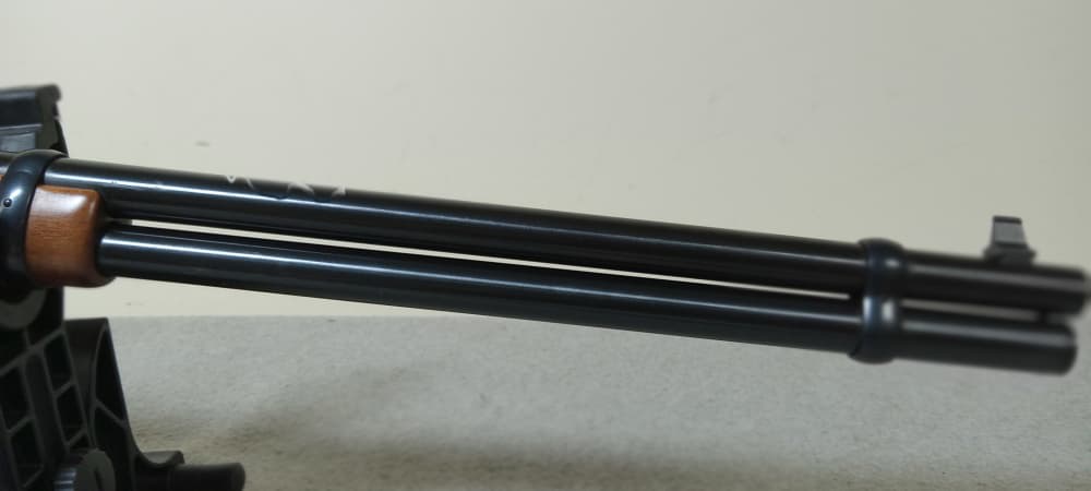 Winchester 94 Ranger Lever Action Rifle, 30-30 Win, 20" Barrel, 6+1 Rounds-img-27
