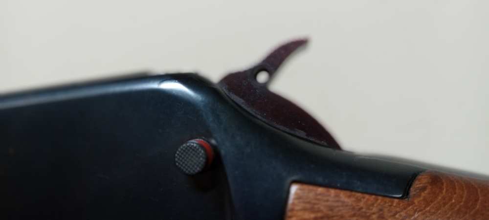 Winchester 94 Ranger Lever Action Rifle, 30-30 Win, 20" Barrel, 6+1 Rounds-img-8