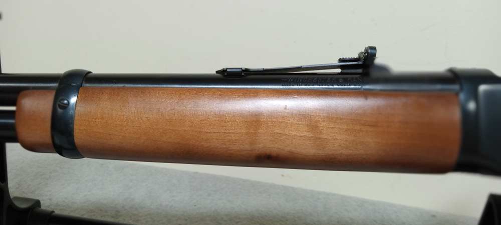 Winchester 94 Ranger Lever Action Rifle, 30-30 Win, 20" Barrel, 6+1 Rounds-img-9