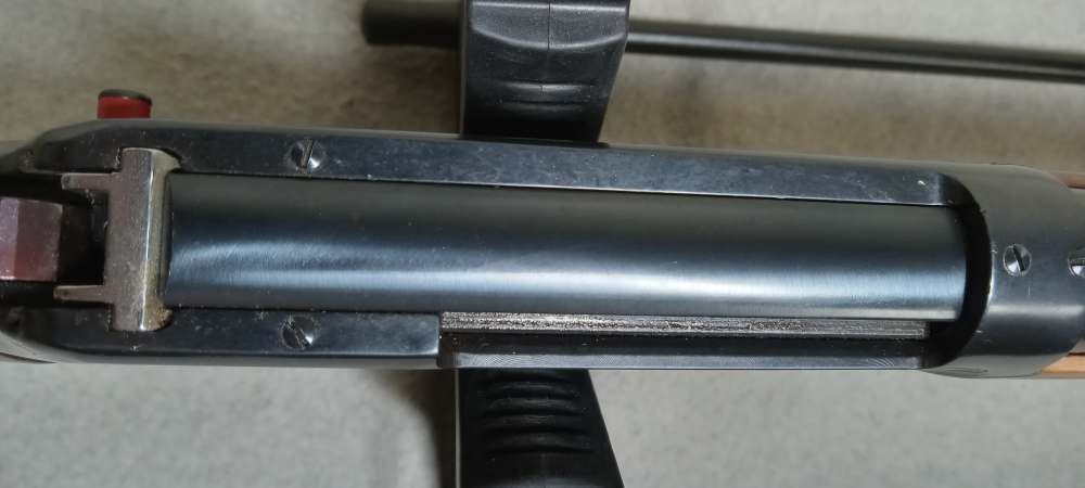 Winchester 94 Ranger Lever Action Rifle, 30-30 Win, 20" Barrel, 6+1 Rounds-img-35