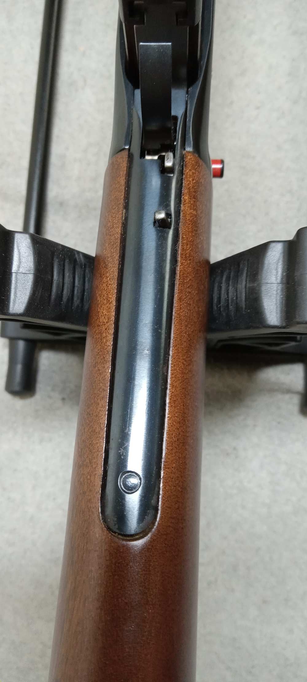 Winchester 94 Ranger Lever Action Rifle, 30-30 Win, 20" Barrel, 6+1 Rounds-img-42