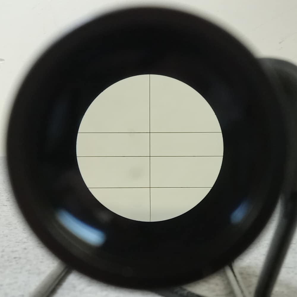 Barnett Crossbow Scope, Model 16094, 2.5x20, With Box-img-6