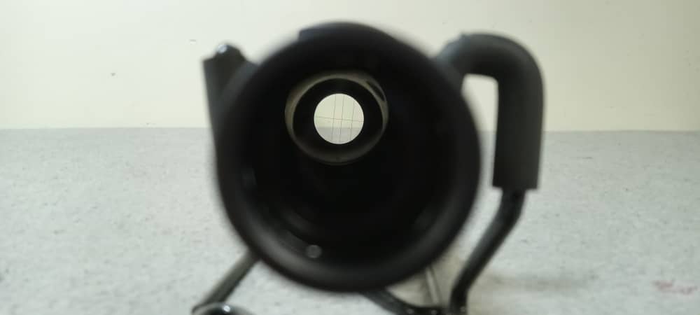 Barnett Crossbow Scope, Model 16094, 2.5x20, With Box-img-7