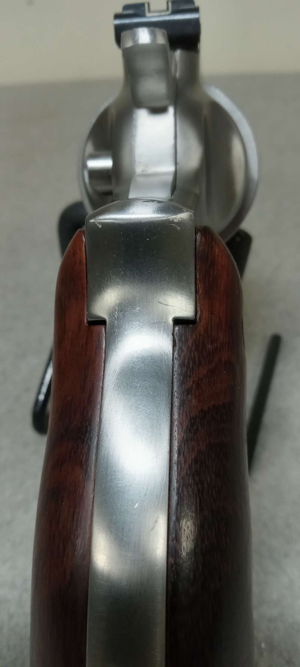 Ruger Redhawk DA/SA Revolver, 44 Mag, 7.5" Barrel, 6 Rounds-img-23