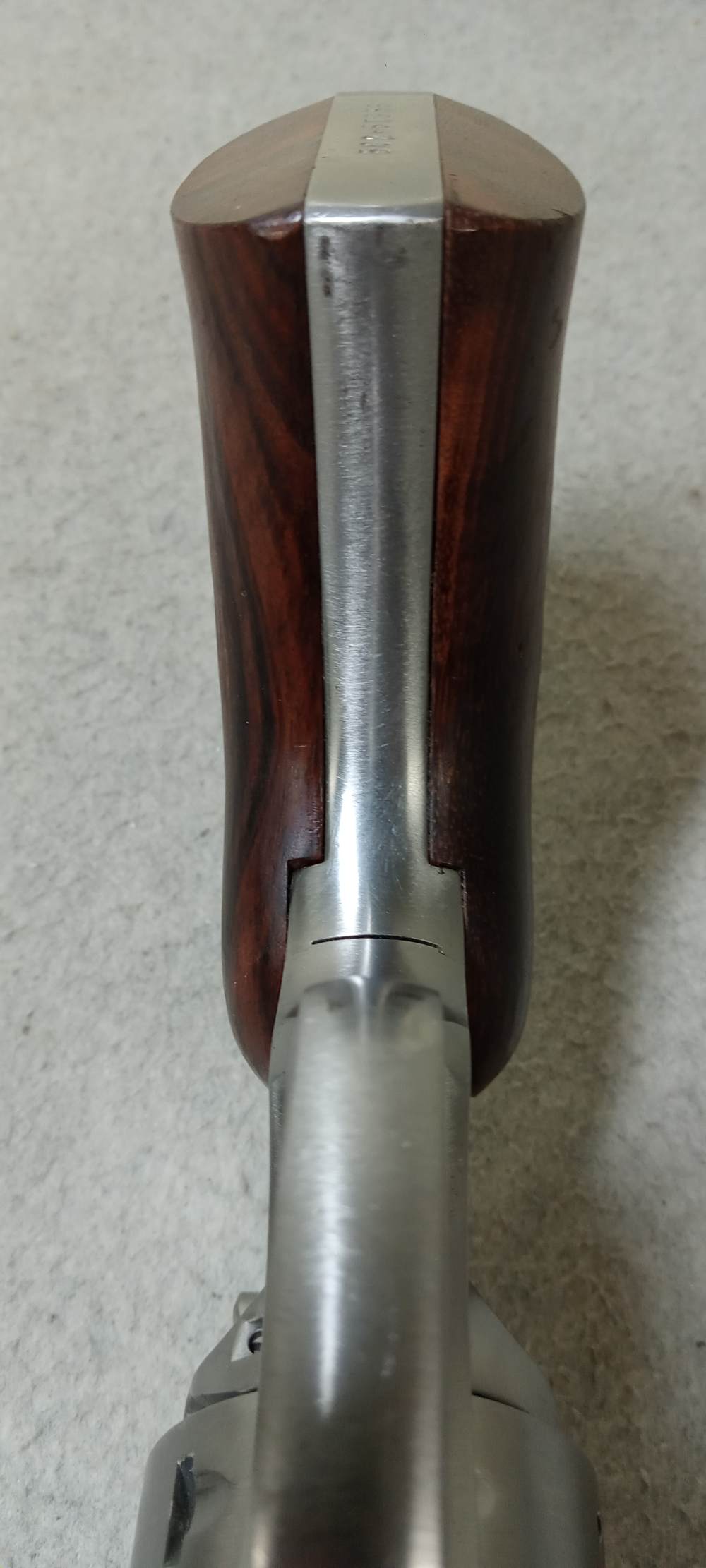 Ruger Redhawk DA/SA Revolver, 44 Mag, 7.5" Barrel, 6 Rounds-img-30