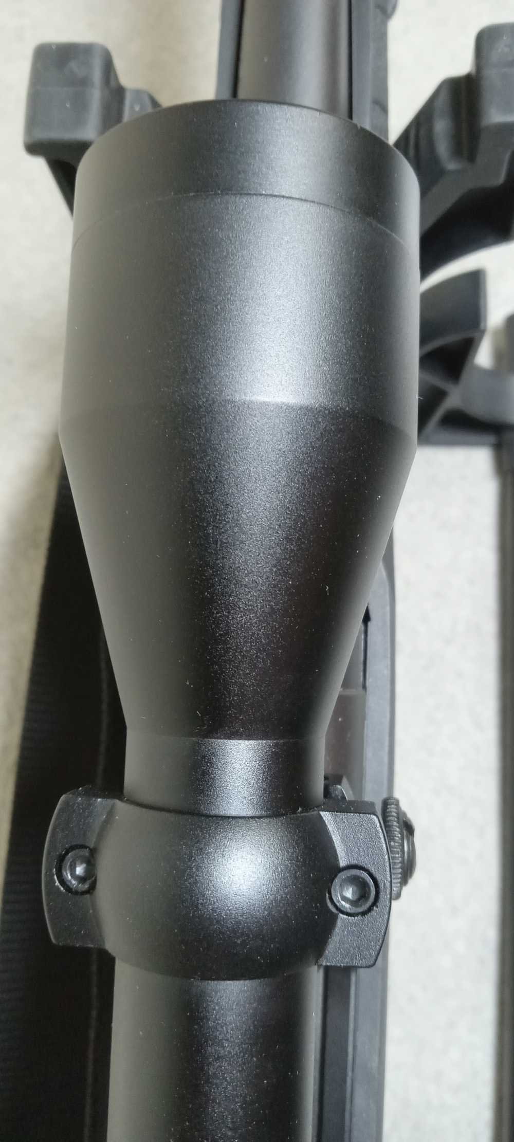 Savage Axis Bolt Action Rifle, 223 REM, 22" Barrel, Bushnell Scope-img-33