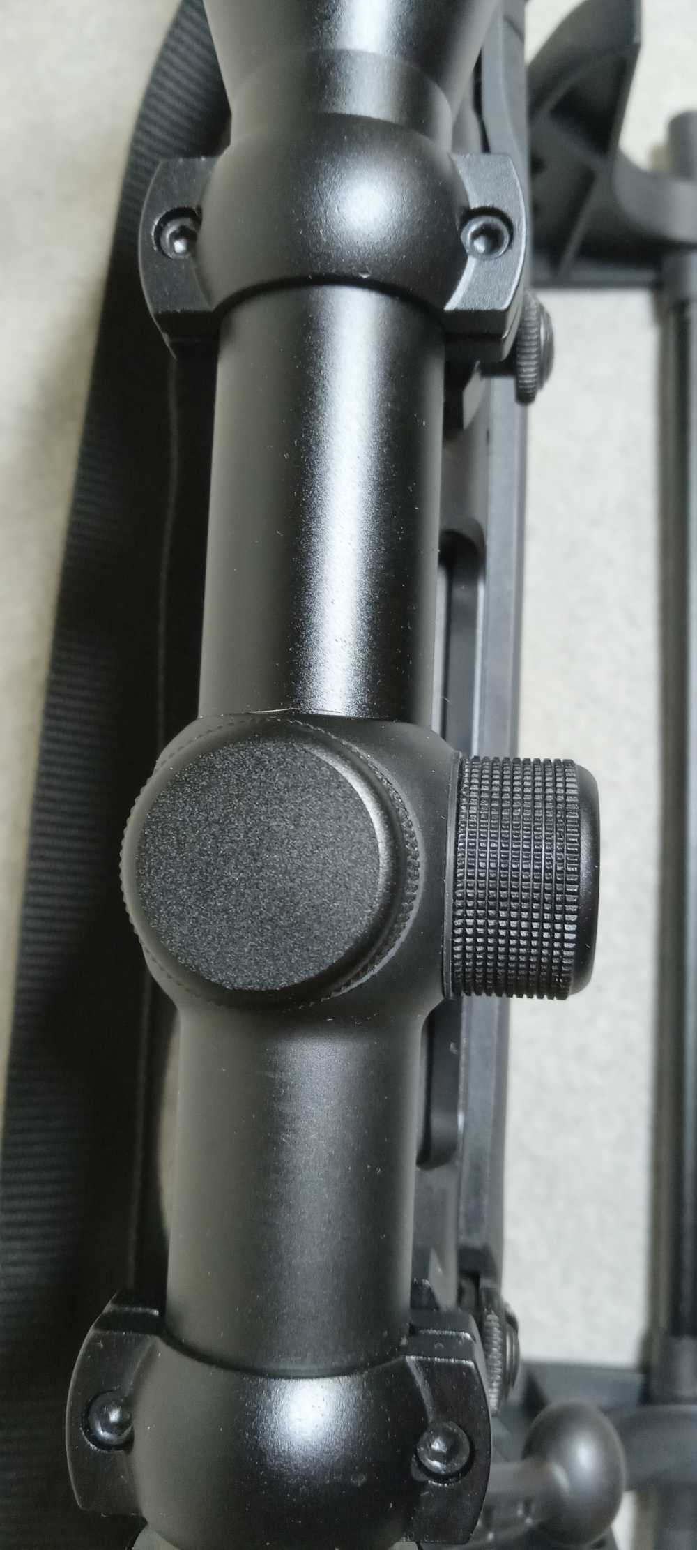 Savage Axis Bolt Action Rifle, 223 REM, 22" Barrel, Bushnell Scope-img-32
