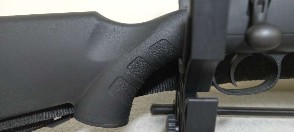 Savage Axis Bolt Action Rifle, 223 REM, 22" Barrel, Bushnell Scope-img-18
