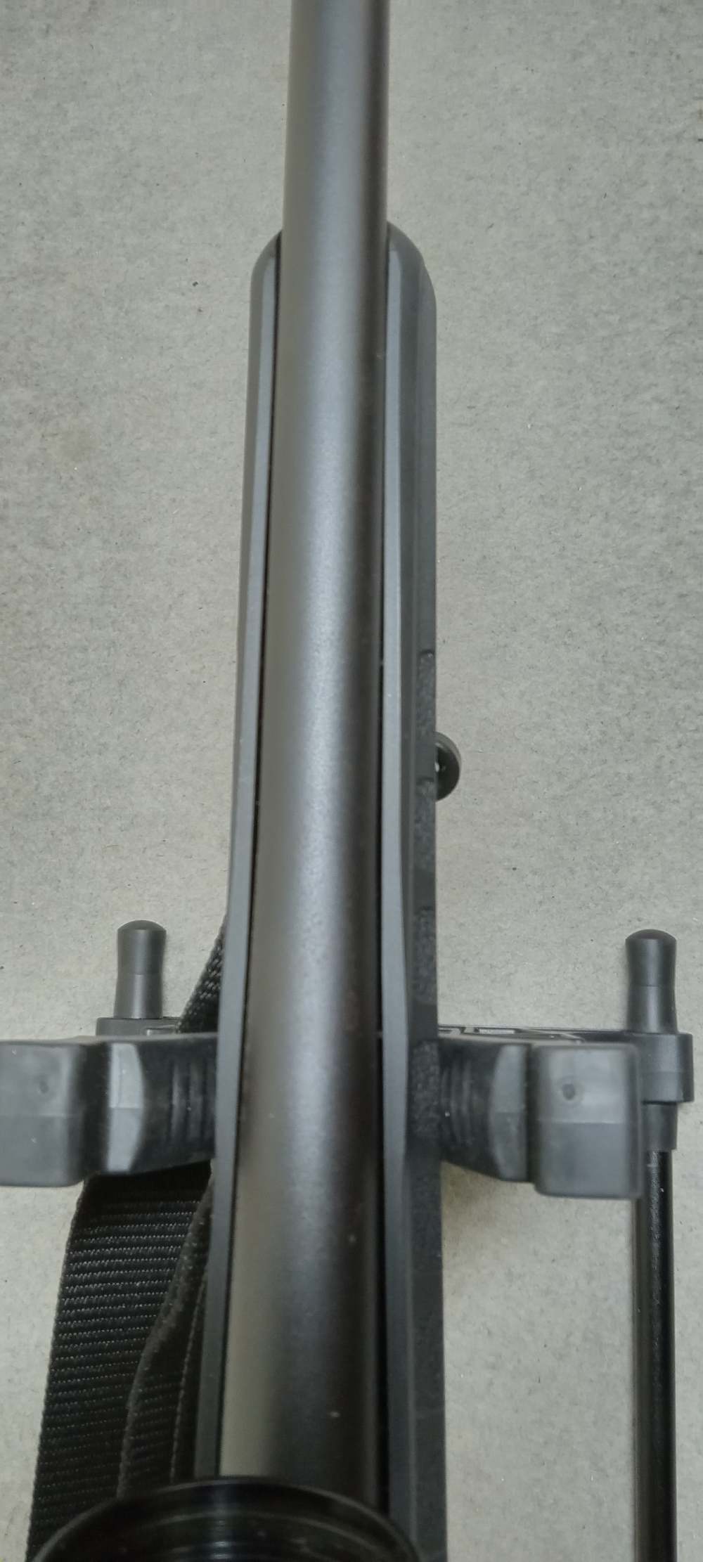 Savage Axis Bolt Action Rifle, 223 REM, 22" Barrel, Bushnell Scope-img-34