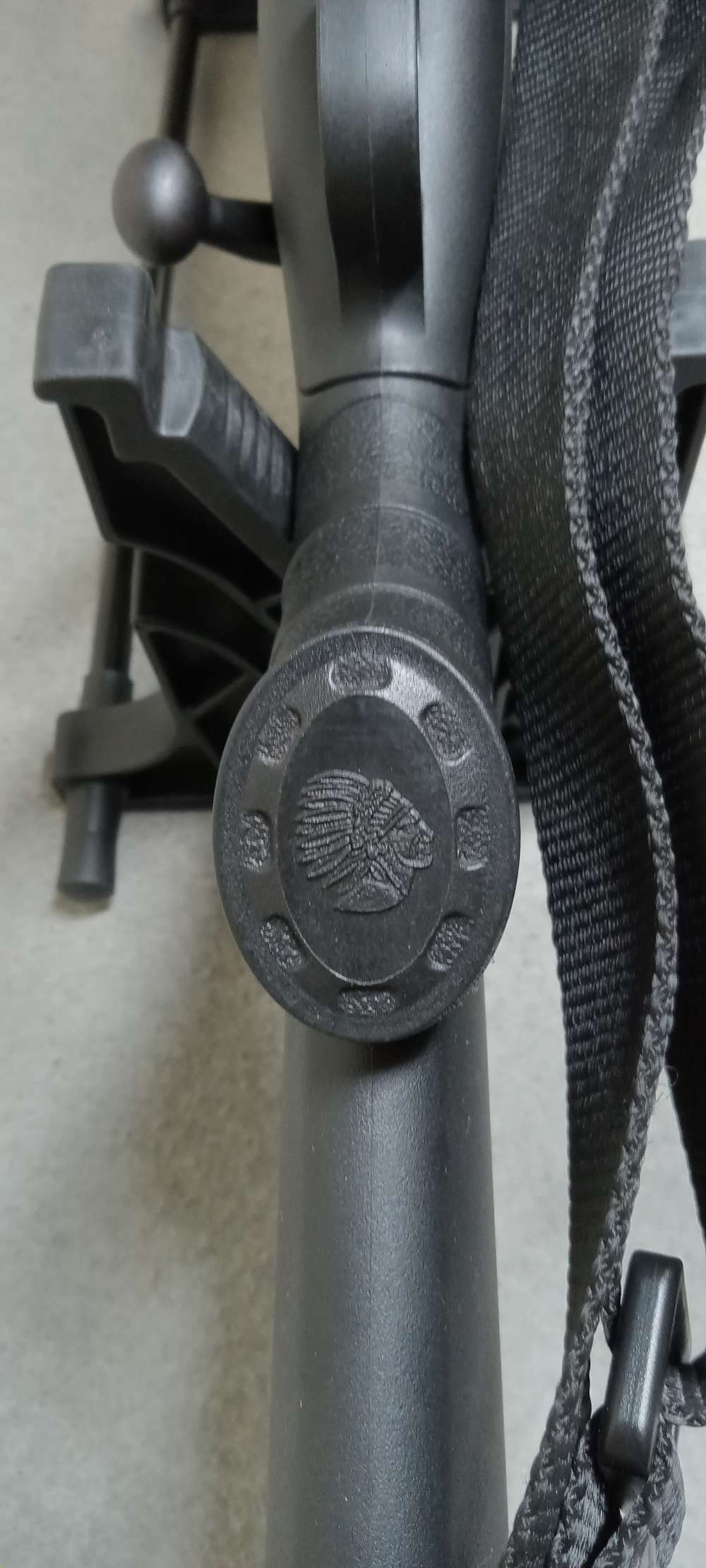Savage Axis Bolt Action Rifle, 223 REM, 22" Barrel, Bushnell Scope-img-37