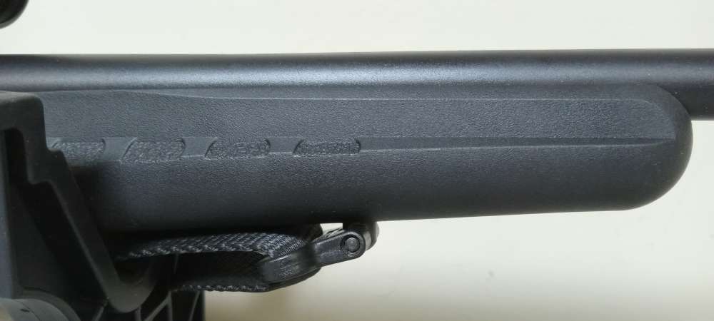 Savage Axis Bolt Action Rifle, 223 REM, 22" Barrel, Bushnell Scope-img-25