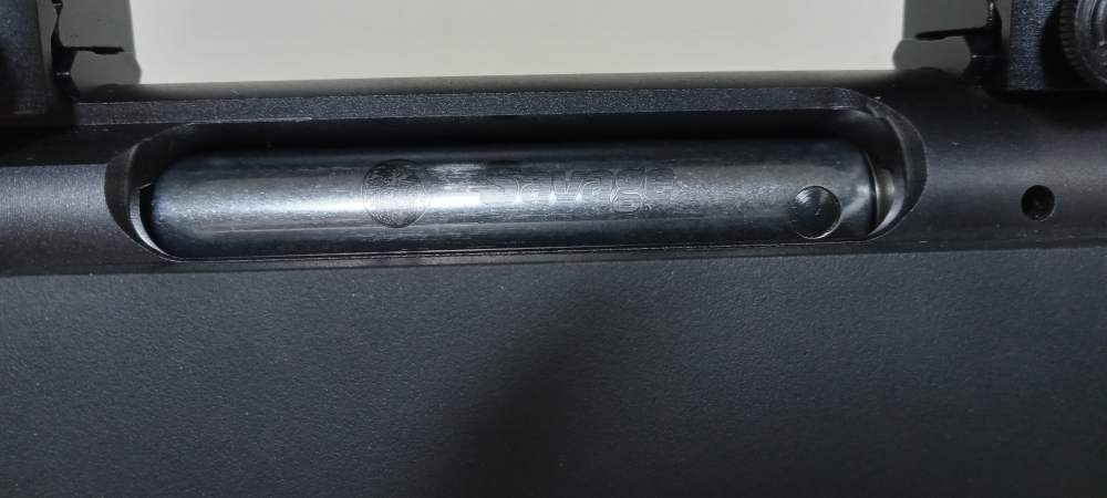 Savage Axis Bolt Action Rifle, 223 REM, 22" Barrel, Bushnell Scope-img-23