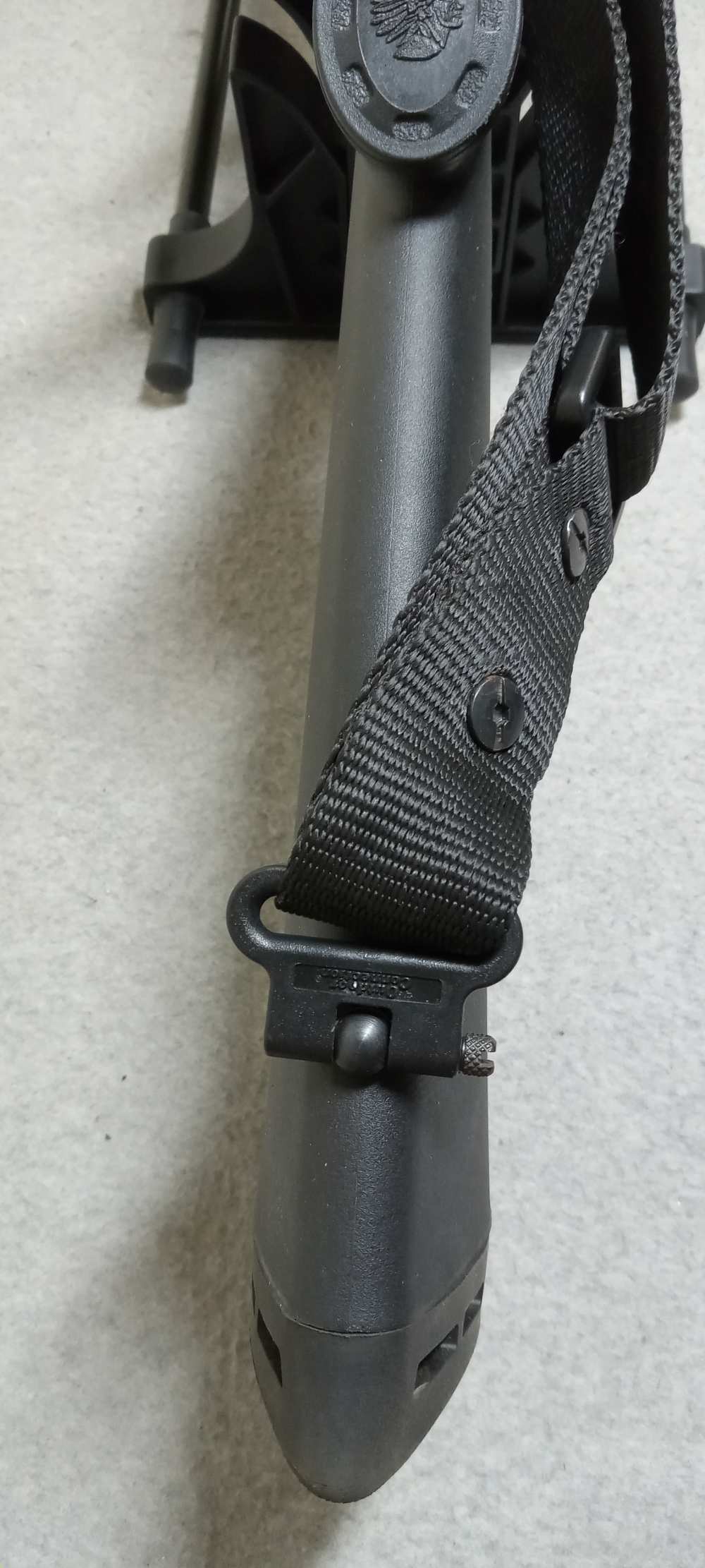 Savage Axis Bolt Action Rifle, 223 REM, 22" Barrel, Bushnell Scope-img-36