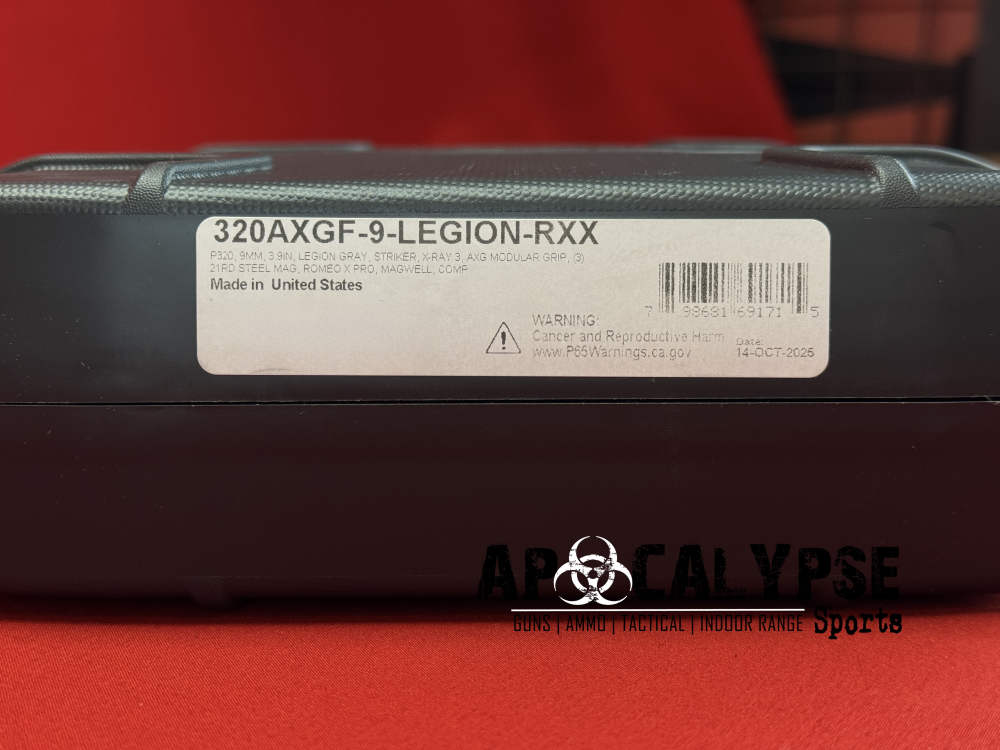 Sig Sauer P320 AXG Legion-img-8