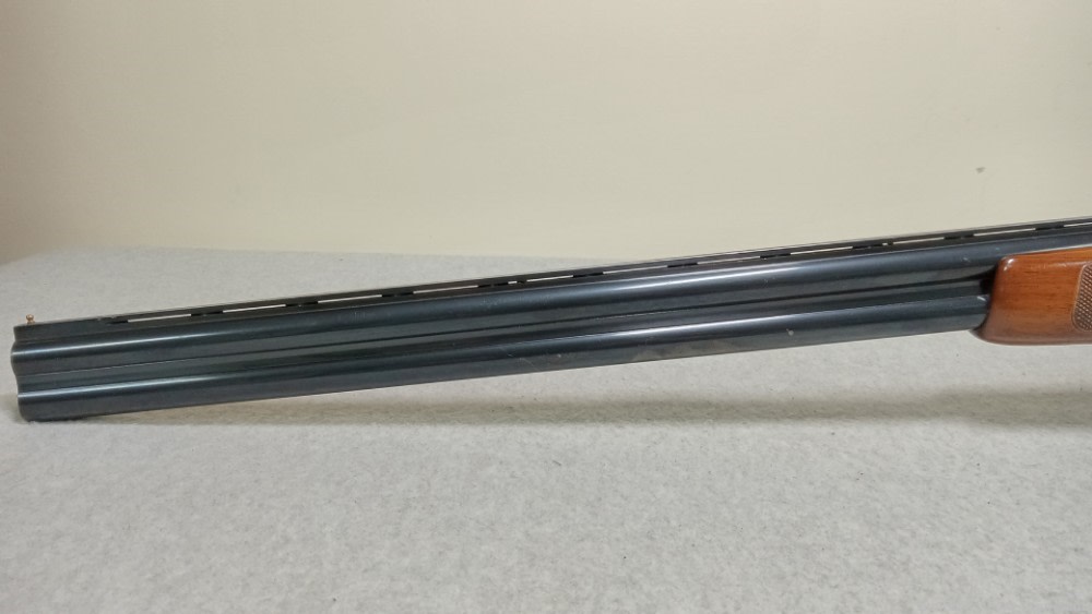 Kassnar Churchill Windsor lll Over Under Shotgun, 20G, 28" VR Barrel-img-14