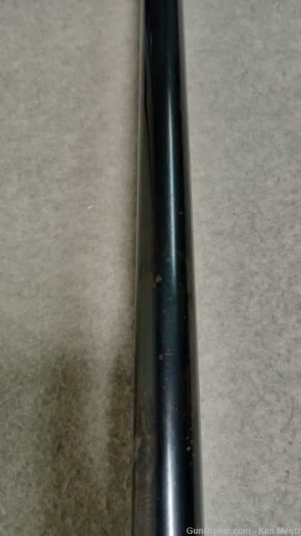 Kassnar Churchill Windsor lll Over Under Shotgun, 20G, 28" VR Barrel-img-52