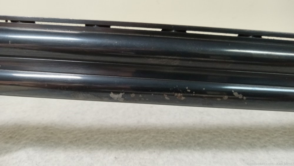 Kassnar Churchill Windsor lll Over Under Shotgun, 20G, 28" VR Barrel-img-32
