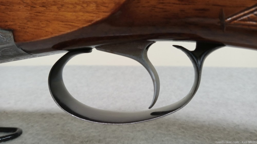 Kassnar Churchill Windsor lll Over Under Shotgun, 20G, 28" VR Barrel-img-6