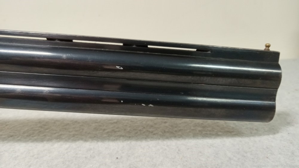 Kassnar Churchill Windsor lll Over Under Shotgun, 20G, 28" VR Barrel-img-33