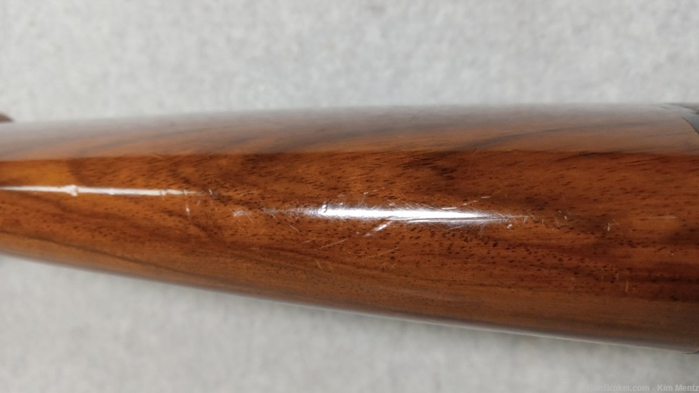 Kassnar Churchill Windsor lll Over Under Shotgun, 20G, 28" VR Barrel-img-35