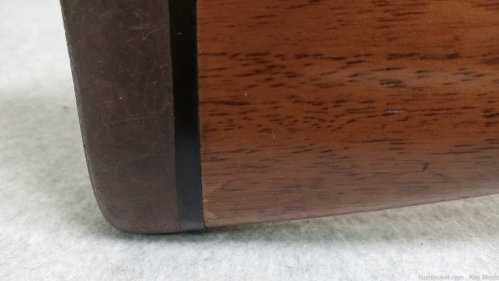 Kassnar Churchill Windsor lll Over Under Shotgun, 20G, 28" VR Barrel-img-20