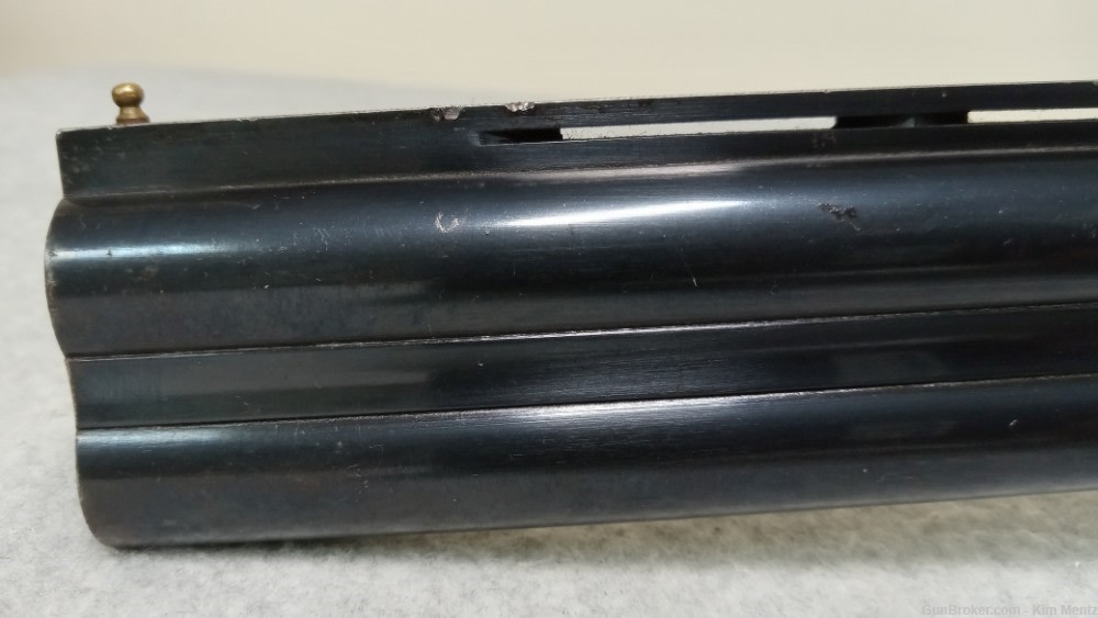 Kassnar Churchill Windsor lll Over Under Shotgun, 20G, 28" VR Barrel-img-17