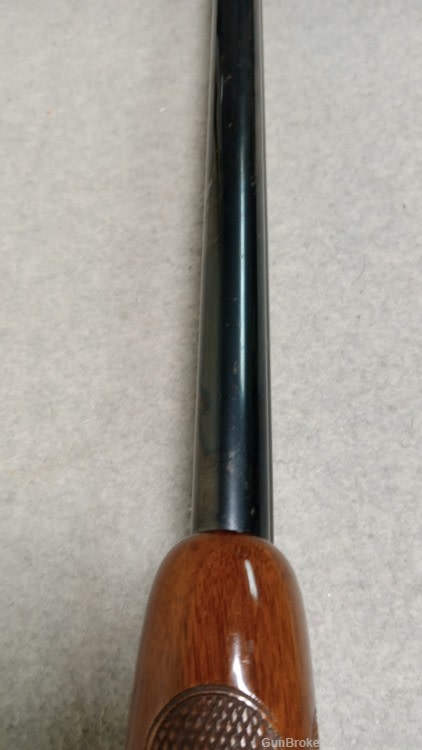 Kassnar Churchill Windsor lll Over Under Shotgun, 20G, 28" VR Barrel-img-51