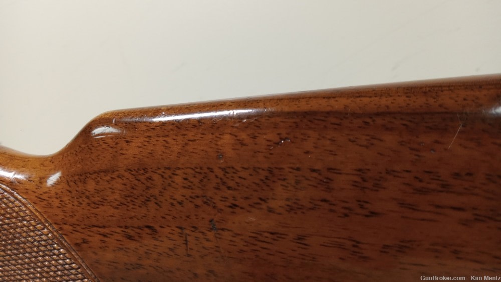 Kassnar Churchill Windsor lll Over Under Shotgun, 20G, 28" VR Barrel-img-4