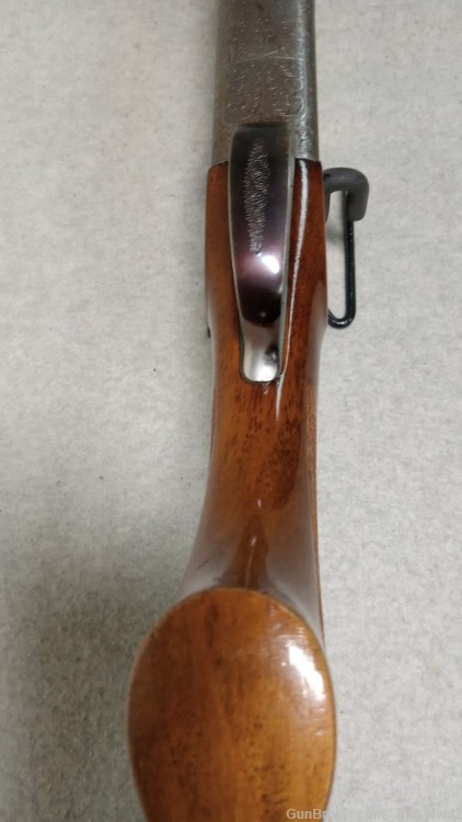 Kassnar Churchill Windsor lll Over Under Shotgun, 20G, 28" VR Barrel-img-45