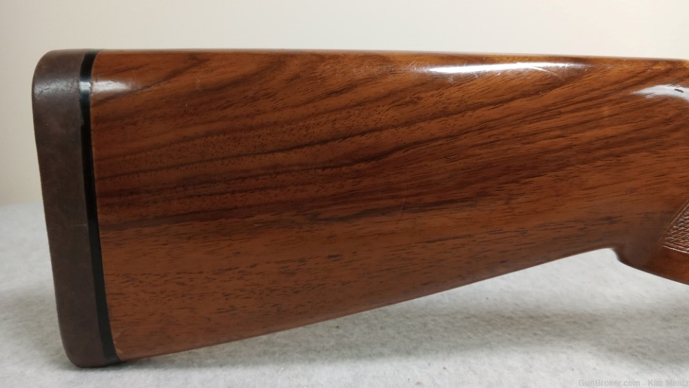 Kassnar Churchill Windsor lll Over Under Shotgun, 20G, 28" VR Barrel-img-19