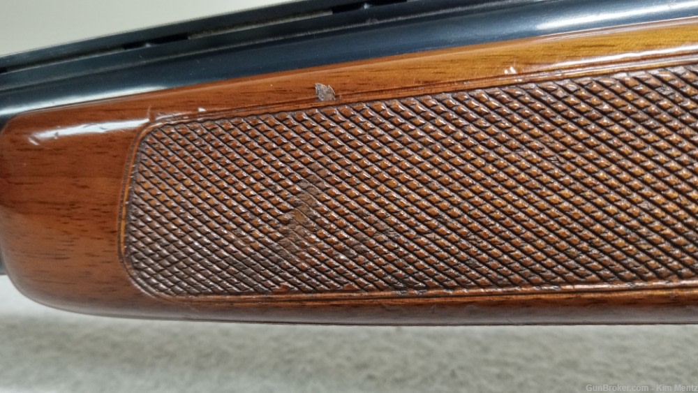 Kassnar Churchill Windsor lll Over Under Shotgun, 20G, 28" VR Barrel-img-13