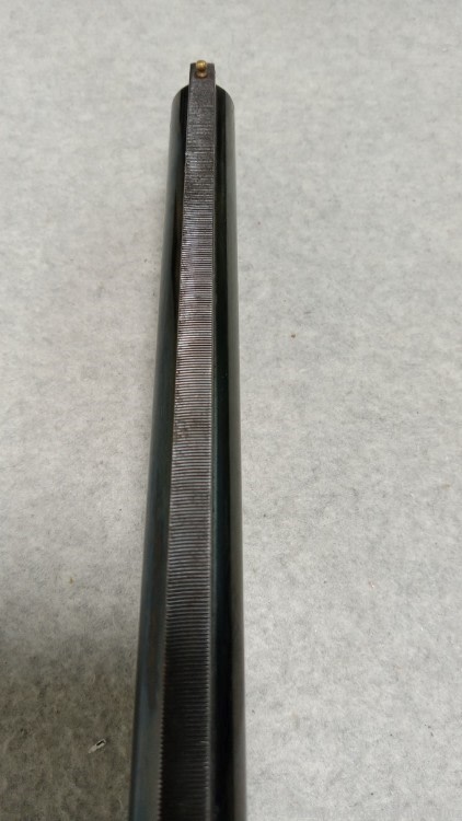 Kassnar Churchill Windsor lll Over Under Shotgun, 20G, 28" VR Barrel-img-42