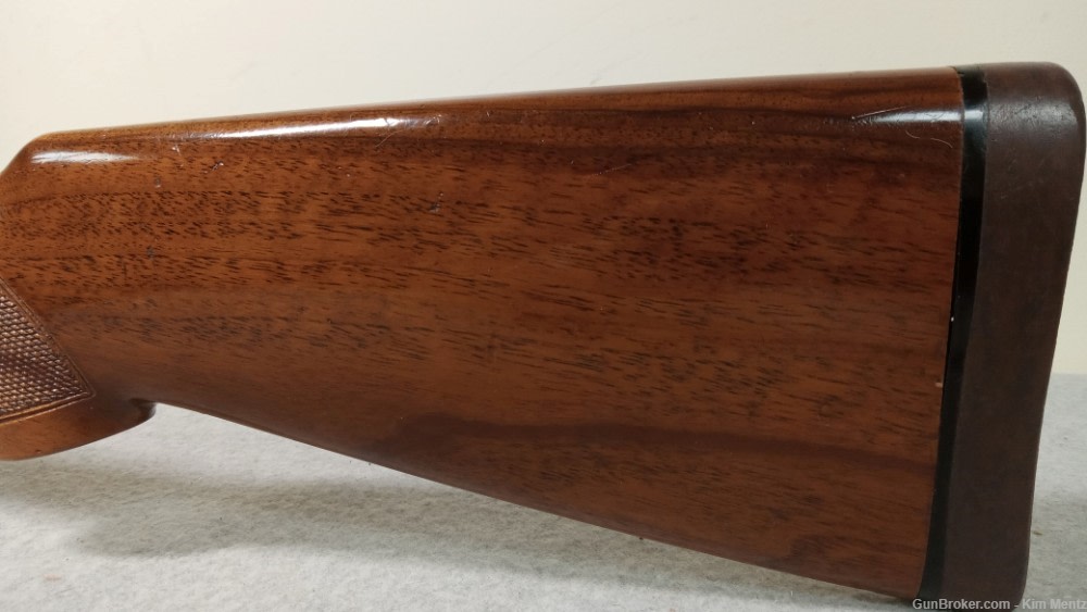 Kassnar Churchill Windsor lll Over Under Shotgun, 20G, 28" VR Barrel-img-1