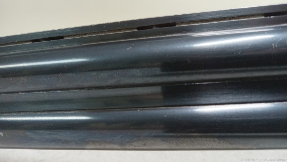 Kassnar Churchill Windsor lll Over Under Shotgun, 20G, 28" VR Barrel-img-16