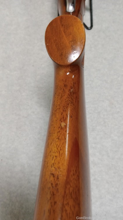 Kassnar Churchill Windsor lll Over Under Shotgun, 20G, 28" VR Barrel-img-44