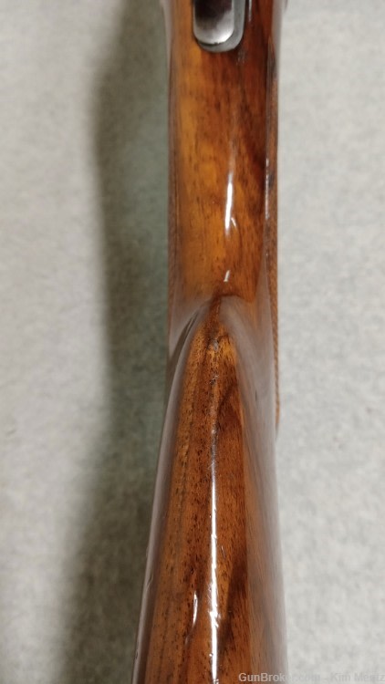 Kassnar Churchill Windsor lll Over Under Shotgun, 20G, 28" VR Barrel-img-36