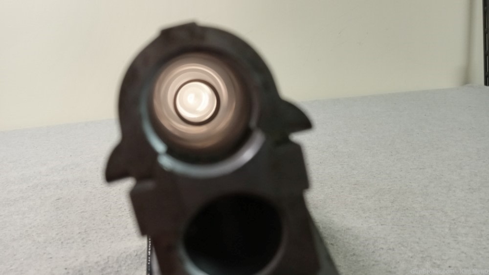 Kassnar Churchill Windsor lll Over Under Shotgun, 20G, 28" VR Barrel-img-54