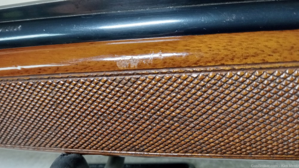 Kassnar Churchill Windsor lll Over Under Shotgun, 20G, 28" VR Barrel-img-30